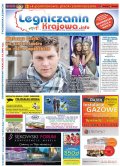 LEGNICZANIN - Tygodnik Legnicki 