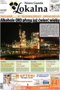 Nowa Gazeta Lokalna