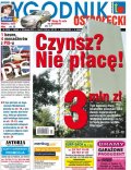 Tygodnik Ostrołęcki