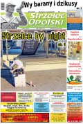 „Strzelec Opolski” Tygodnik Regionalny
