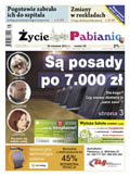 Życie Pabianic