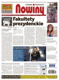 Tygodnik Regionalny Nowiny