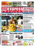 EXPRESS LEGNICKI