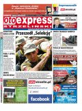 EXPRESS STRZELIŃSKI