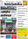 Gazeta Kościańska
