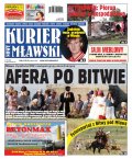 Nowy Kurier Mławski