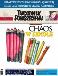Tygodnik Powszechny