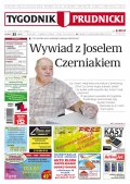Tygodnik Prudnicki