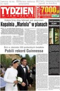 Tydzień w Jaworznie