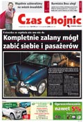 Czas Chojnic