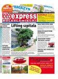 EXPRESS BOLESŁAWIECKI