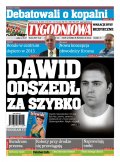 Gazeta TYGODNIOWA powiat krośnieński