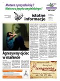 Istotne Informacje