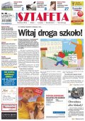 Sztafeta