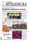 GAZETA MYŚLENICKA