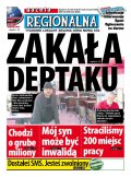 TYGODNIK REGIONALNA - Nowa Sól