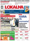 LOKALNA Gazeta Powiatu Żagańskiego
