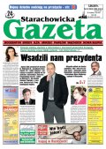 Gazeta Starachowicka