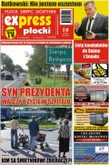 Express  Plocki
