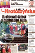 Gazeta Krotoszyńska