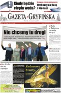 Tygodnik Gazeta Gryfińska