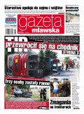 Gazeta Mławska