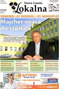 Nowa Gazeta Lokalna