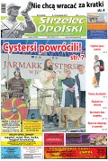 „Strzelec Opolski” Tygodnik Regionalny