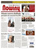Tygodnik Regionalny Nowiny