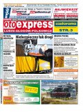 EXPRESS LGP