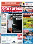 EXPRESS STRZELIŃSKI