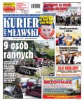 Nowy Kurier Mławski