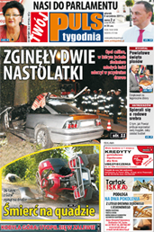 Twój Puls Tygodnia