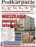 Nowe Podkarpacie