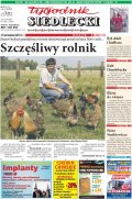 Tygodnik Siedlecki