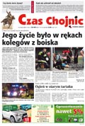 Czas Chojnic