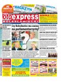EXPRESS BOLESŁAWIECKI