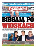 Gazeta TYGODNIOWA powiat krośnieński