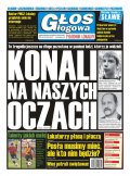 GŁOS GŁOGOWA TYGODNIK LOKALNY