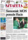 Sztafeta