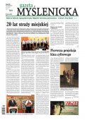 GAZETA MYŚLENICKA