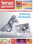 Teraz Gorzów