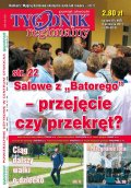 TYGODNIK REGIONALNY