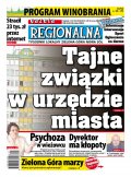 TYGODNIK REGIONALNA - Nowa Sól