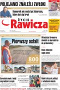 Życie Rawicza