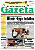 Gazeta Starachowicka