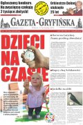Tygodnik Gazeta Gryfińska