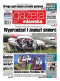 Gazeta Mławska