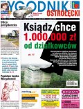 Tygodnik Ostrołęcki