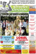 „Strzelec Opolski” Tygodnik Regionalny